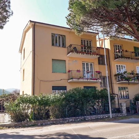 Appartamento Orti Portoferraio Kültér fotó