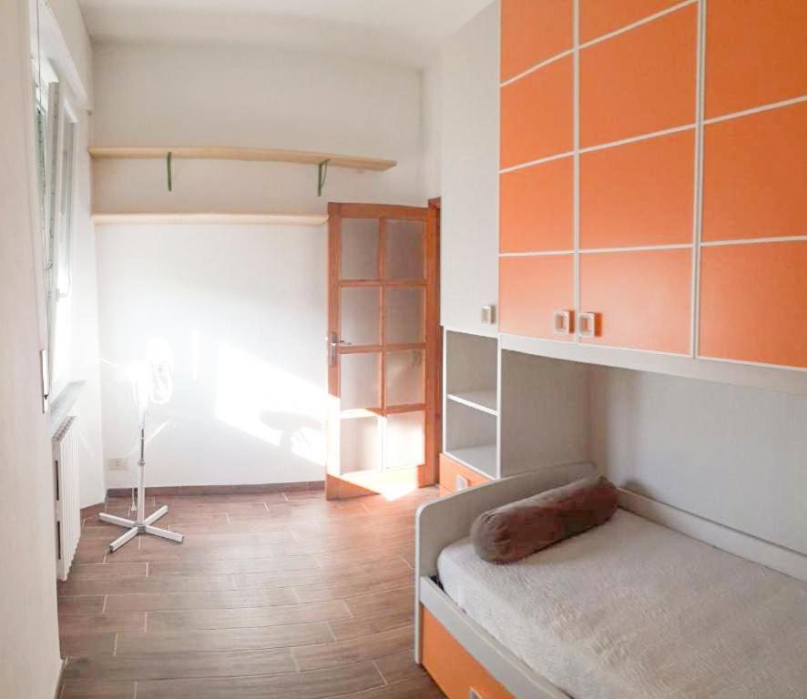 Appartamento Orti Portoferraio Kültér fotó