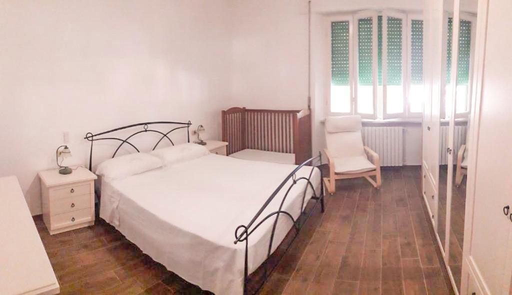 Appartamento Orti Portoferraio Kültér fotó
