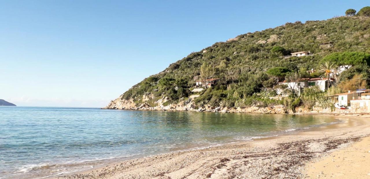 Appartamento Orti Portoferraio Kültér fotó